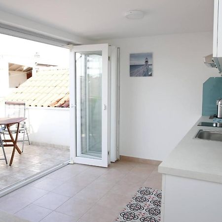 Holiday Home Yan With Bay View Vodice Exterior photo