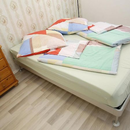 Holiday Home Yan With Bay View Vodice Exterior photo