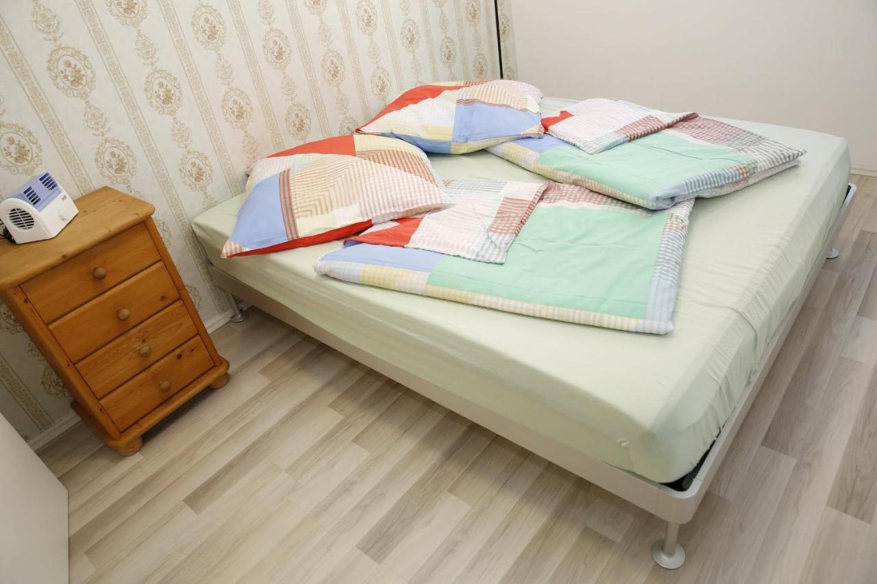 Holiday Home Yan With Bay View Vodice Exterior photo