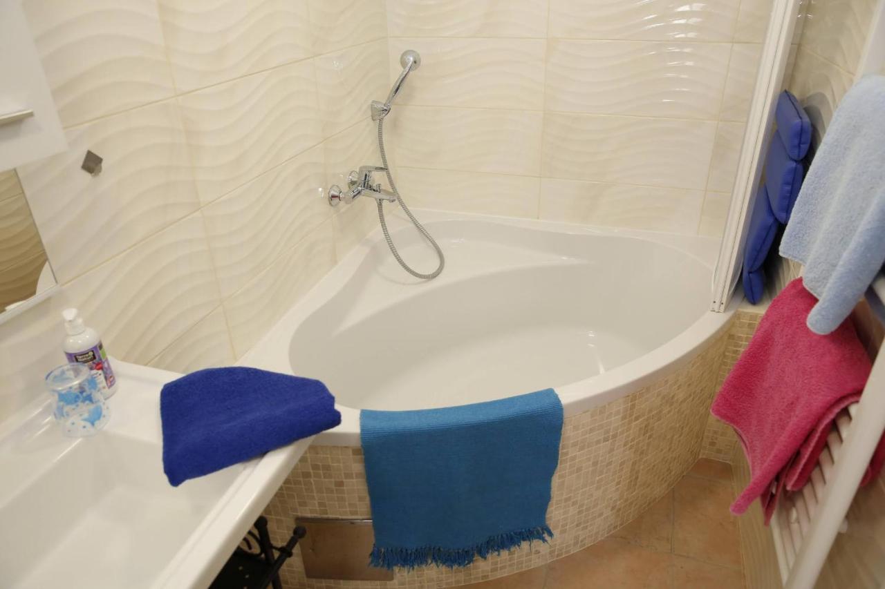 Holiday Home Yan With Bay View Vodice Exterior photo